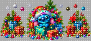 16oz Christmas-S  3013